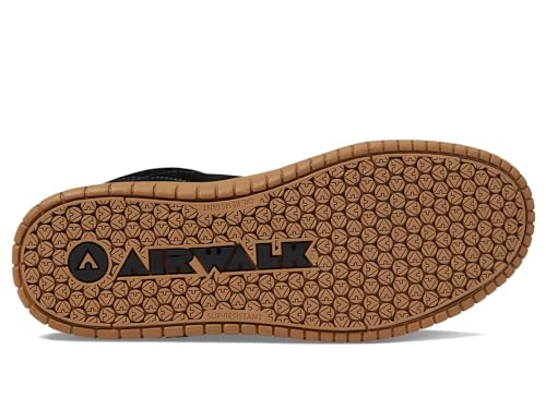 Image of Airwalk Work Camino Comp Toe SD10 SR