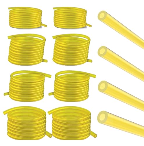 4-Size Fuel Line Hose Kit