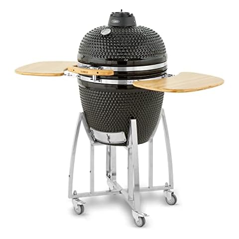 Tower T978532 Kamado XL Ceramic Charcoal BBQ Cover