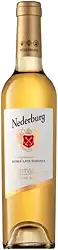 Vinho Branco Doce Nederburg Late Harvest Africa do Sul 375ML