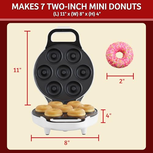Commercial Donut Maker Machine Automatic