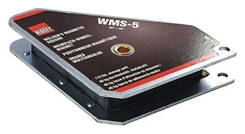 SOPORTE MAGNÉTICO CUADRADO