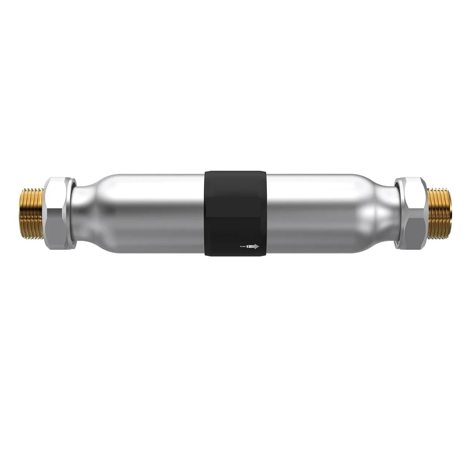 AL-WS200 Descalcificador de agua for toda la casa Sistema suavizante de inhibición de incrustaciones Flujo grande Anticorrosión por cal y agua dura
