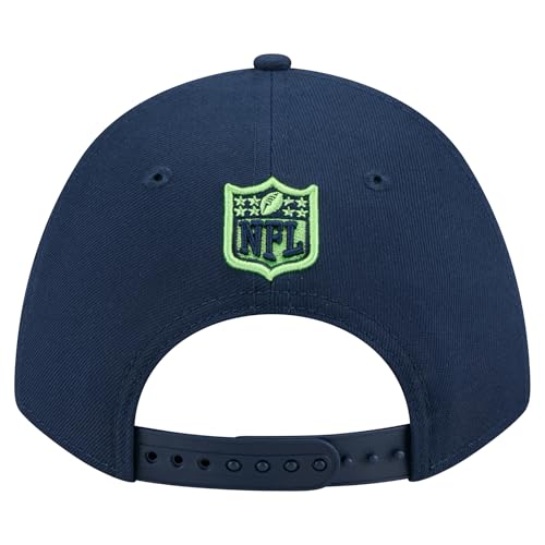 Casquette New Era Nfl team 940mc seasea Unique - vue 5
