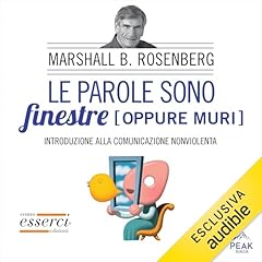 Le parole sono finestre [oppure muri] copertina