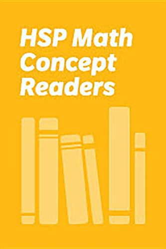 Math Concept Reader Collection Deluxe Grade 2
