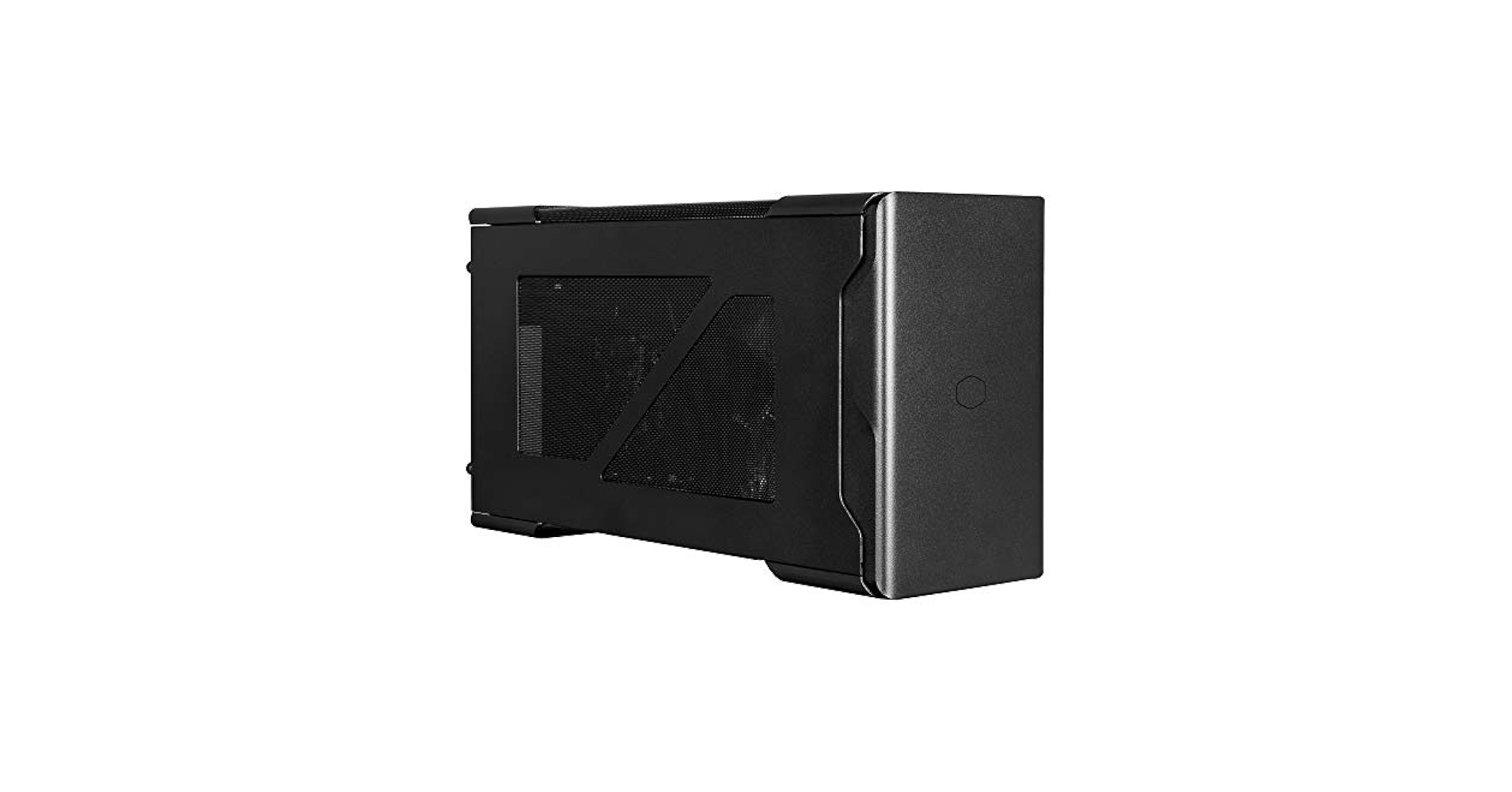 Amazon.com: Cooler Master MasterCase EG200 Thunderbolt™ 3