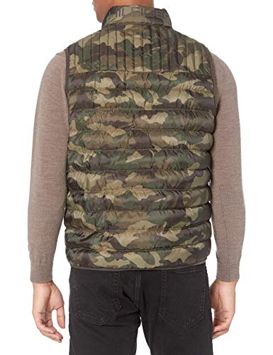Image of Tommy Hilfiger Men's Lightweight Packable Puffer Vest Jacket (Standard and Big & Tall)
