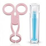 SHANPIN Color Contact Lenses Wearing Aids - Hassle-Free Insertion Tool for Enhanced Comfort and Precision, Travel Size Contact Lens to Insert or Remove Contact convenient