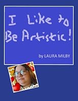 I like to be artistic 1649949162 Book Cover