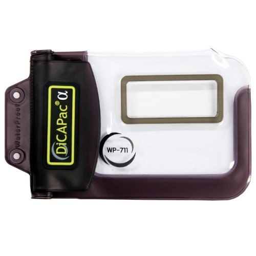 DICAPAC WP-711