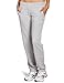 Produktbild adidas Damen Hose Essentials Cuffed, Medium Grey Heather, L, X21683