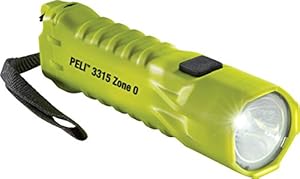 Peli 3315 Zone 0 LED-Taschenlampe