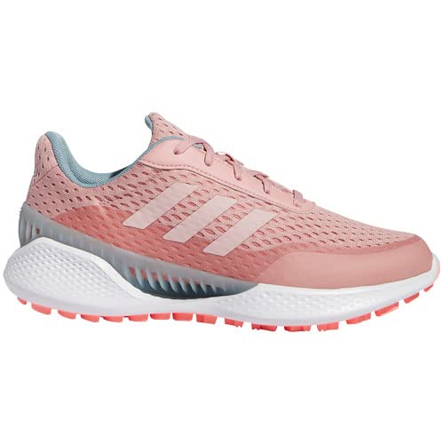 Image of adidas Women's Summervent Spikeless Golf Shoes