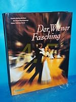 Der Wiener Fasching 3854930399 Book Cover