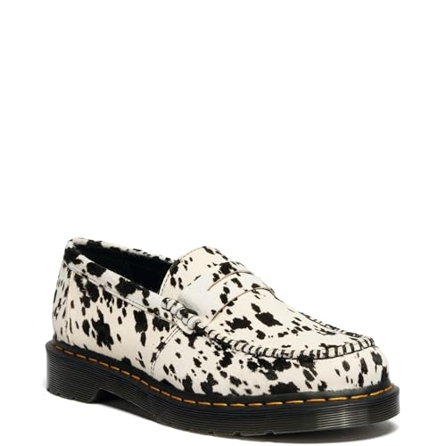 [�h�N�^�[�}�[�`��] �V���[�Y PENTON ���[�t�@�[ CREAM BLACK 43071100 22.0 cm UK3