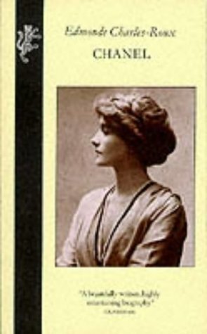 Chanel: Charles-Roux, M.A.: 9781860460562: Amazon.com: Books