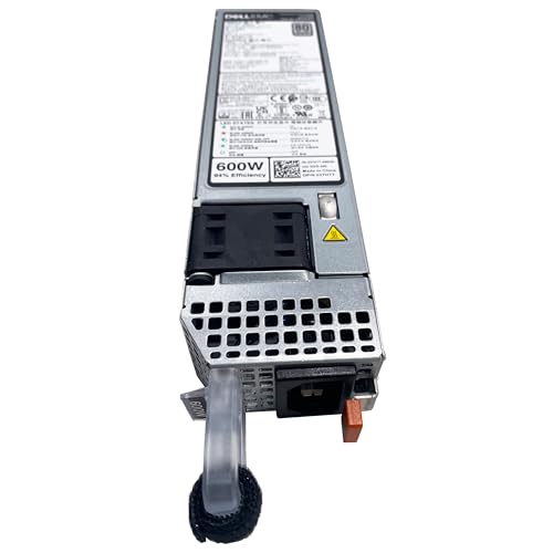 BestParts 600W �d�� PSU Dell PowerEdge R350 R450 R650 R750 R750XS T550 T560 R660 R760 �T�[�o�[�Ή�