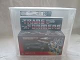 TRANSFORMERS MIRAGE G1 MISB REISSUE SEALED