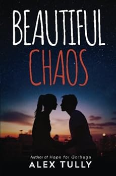 Paperback Beautiful Chaos Book