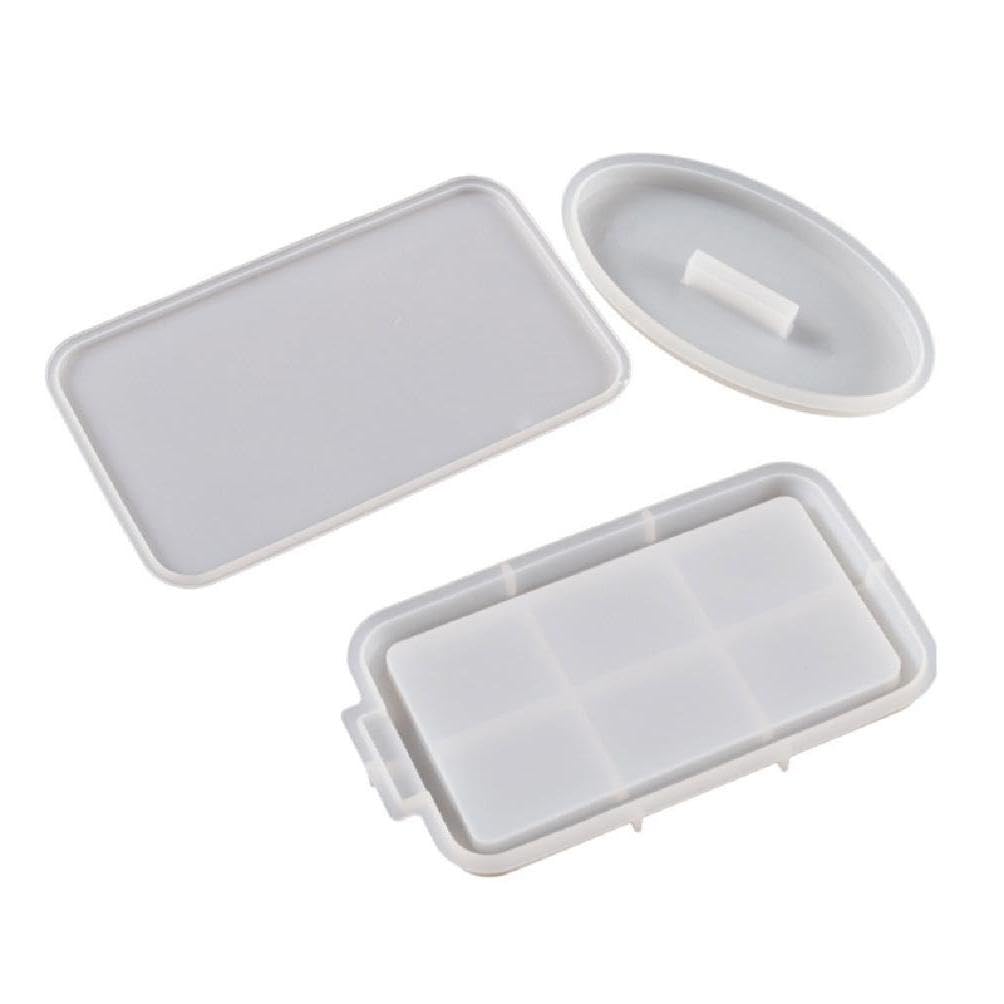 Techinal Silicone Photo Frame Molds Rectangular/Arch Shaped Silicone Picture Frame Moulds DIY Hand-Making Tools Silicone Material-image-39