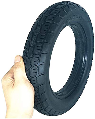 HIGHKAS Pneumatici per Scooter elettrici, 12