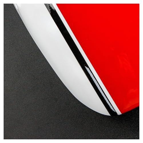 Couverture carénage queue pour RD500 RZV500 remplacer selle passager 1985 - 4