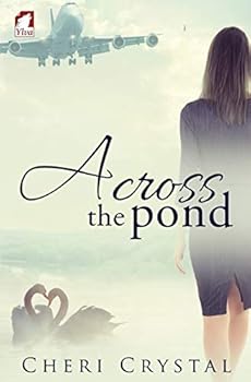 Paperback Across the Pond Book