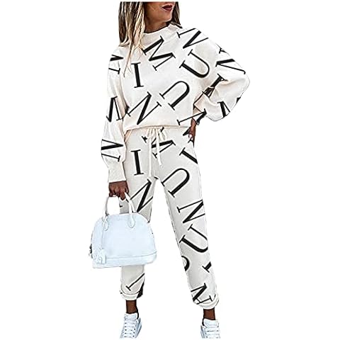 Ensemble de jogging femme Generisch Cover
