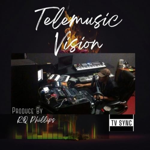 Telemusic Vision