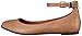 Lucky Brand Women's Gyllian Ballet Flat