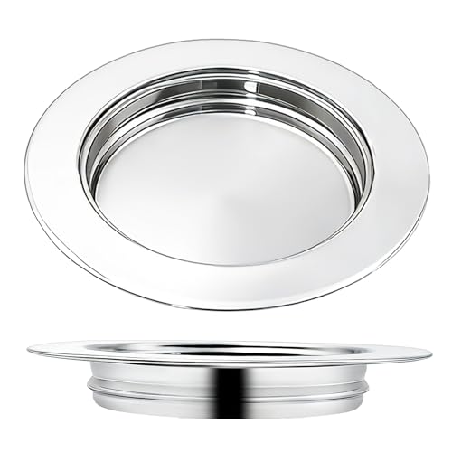 Premium Stainless Steel Bread Tray Set