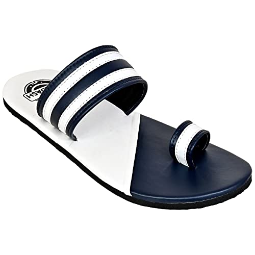 Image of SQUASH Men's Flip Flops casual Synthetic Slipper