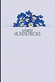  Unsere Hundetricks: Für alle Tricks und Übungen für deinen Hund  Motiv: Stiefmütterchen