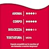 Caffè Trombetta L'Espresso, Capsule Compatibili Nespresso, Più Crema - 10 Capsule #1