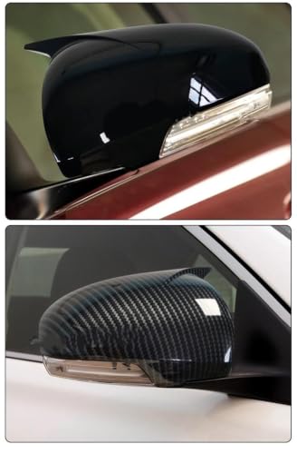 Cache rétroviseur Toyota Mark X pour masquer les rayures extérieures