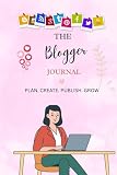 The Blogger Journal