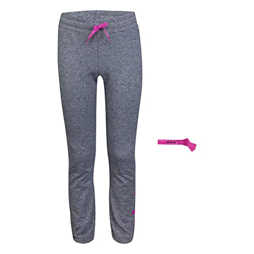 Hurley Hrlg Beach Active Fleece Jogg pantalones de deporte para tardes de juego en la playa