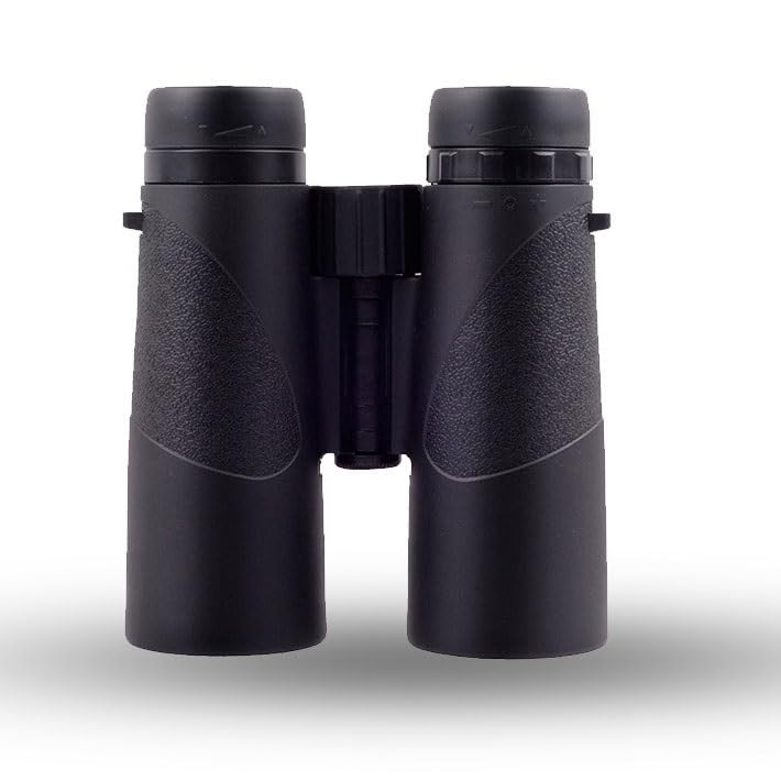 Binoculares con zoom para telescopios profesionales portátiles miniatura 5