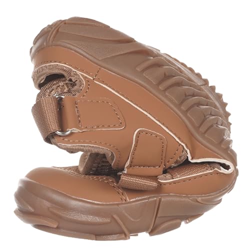 Image of Mens Womens Water Shoes Barefoot Beach Sandals | Wide Width,Slip-On,Quick Dry,Swim Aqua Shoes,Arch Support,Breathable,Hiking Sandal,Breathable,Minimalist,Non Slip