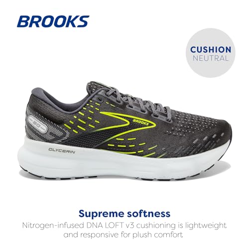 Image of Brooks Men's Gylcerin 20