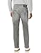 True Religion Ricky Big T Straight Flap Jean, Chalk Grey Wash, 36