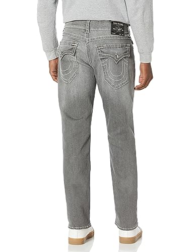 True Religion Men's Ricky Big T Flap2