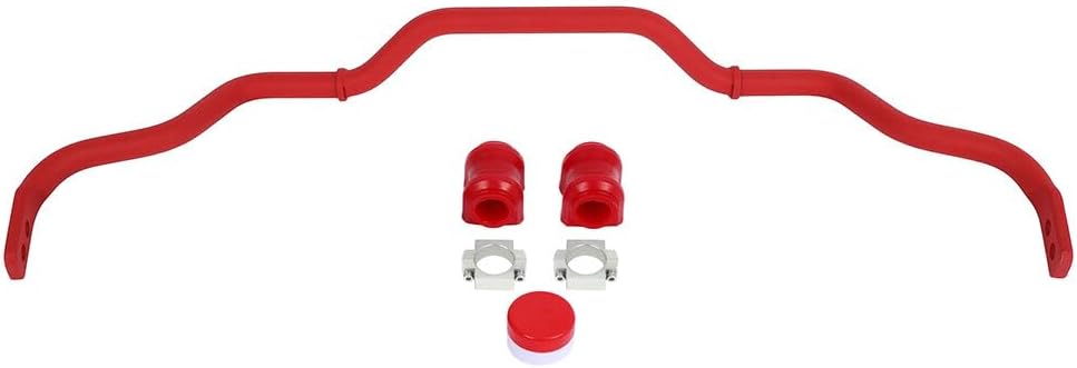 SCITOO Rear Sway Bar Suspension Kit Replacement fit for Toyota RAV4 2013-2018