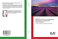 Bestiaire D'Amours 3639657837 Book Cover