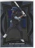 Braden Montgomery 2025 Select Card #70