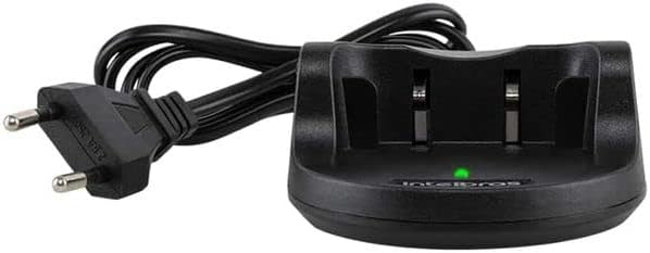 Rádio Comunicador Longo Alcance intelbras RC 3002 G2 Preto