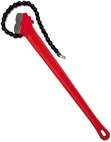 C-24 Heavy Duty Chain Wrench