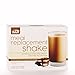 Advocare Meal Replacement Shake, Chocolate Peanut Butter, Box of 14 Single Serve Pouches