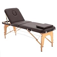 エステ折りたたみベッド Amazon.co.jp: マッサージベッド 施術ベッド マッサージベッド